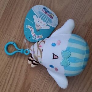 🎉2/$25🎉 Hello Kitty and Friends Squishmallow hanger